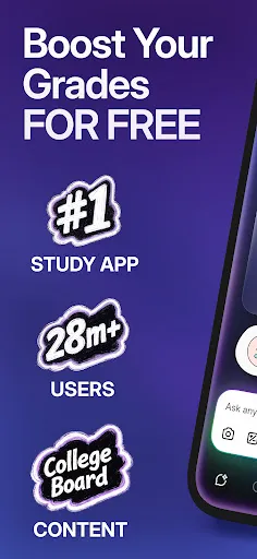 Knowunity: AI Study & Homework screenshot