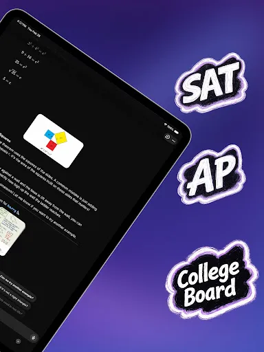 Knowunity: AI Study & Homework screenshot