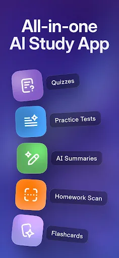 Knowunity: AI Study & Homework screenshot