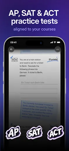 Knowunity: AI Study & Homework screenshot