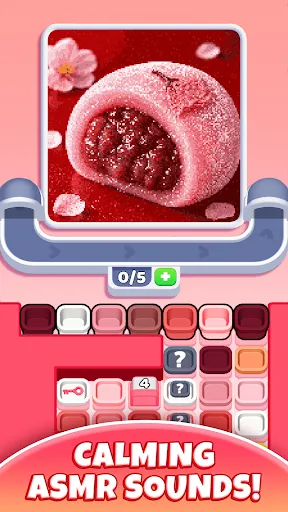 Sandy Jam: Sand Puzzle screenshot
