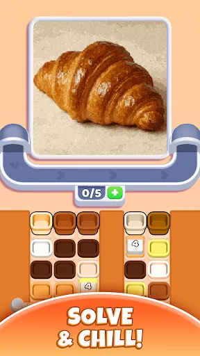 Sandy Jam: Sand Puzzle screenshot