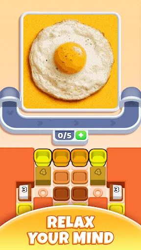 Sandy Jam: Sand Puzzle screenshot