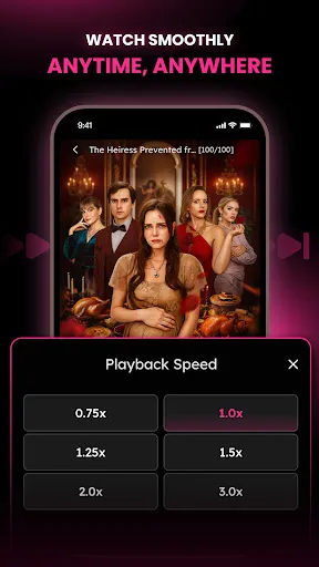 StardustTV - Movies & Dramas screenshot