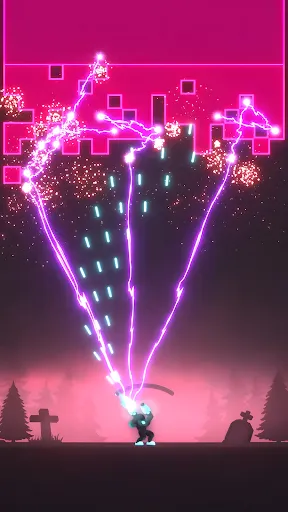 Galaxy Defense: Fortress TD screenshot