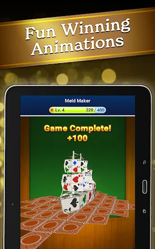 Gin Rummy Classic screenshot