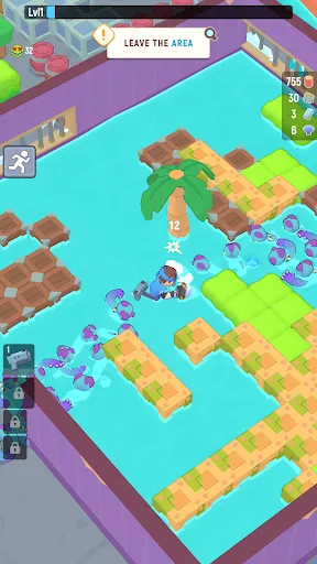 Zombie Survivors screenshot