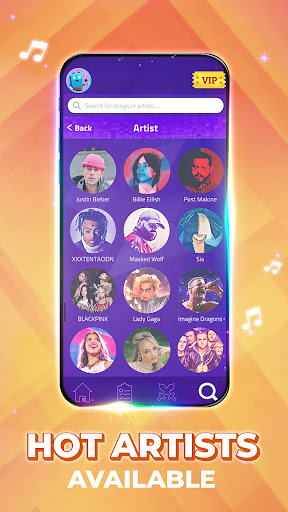 Magic Tiles 3™ - Piano Game screenshot