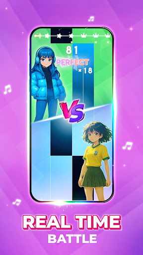 Magic Tiles 3™ - Piano Game screenshot