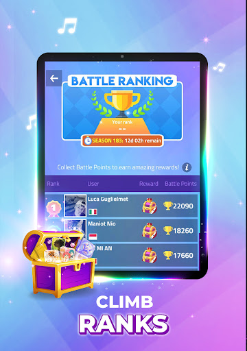 Magic Tiles 3™ - Piano Game screenshot