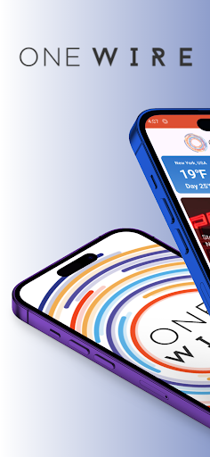 OneWire News screenshot