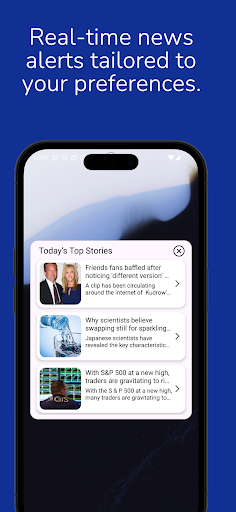 OneWire News screenshot