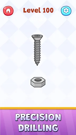 Tik Tap Challenge screenshot