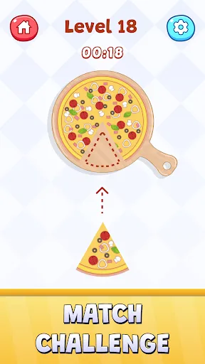 Tik Tap Challenge screenshot