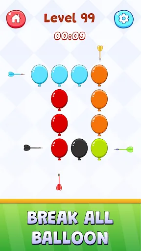 Tik Tap Challenge screenshot