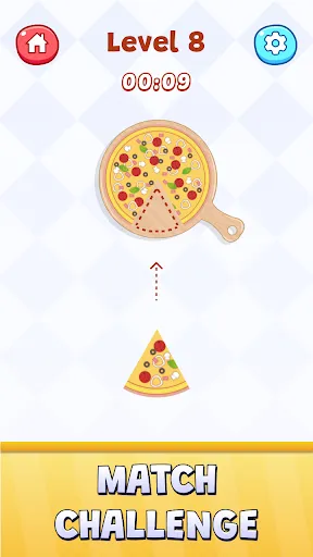 Tik Tap Challenge screenshot