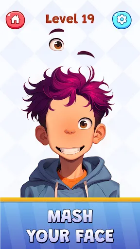 Tik Tap Challenge screenshot