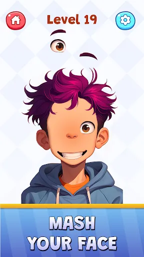 Tik Tap Challenge screenshot