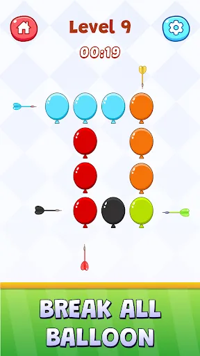 Tik Tap Challenge screenshot