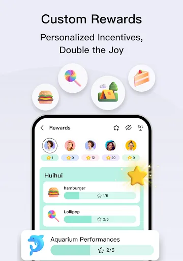 eCalendar - Daily Planner screenshot