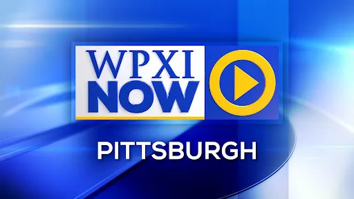 WPXI News screenshot