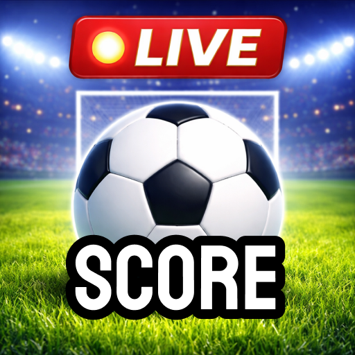 Football Live Score: MatchLive
