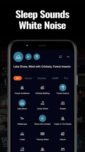 Podcast Player - Castbox screenshot