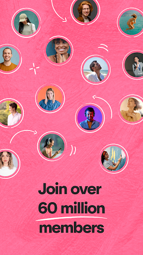 Meetup: Social Events & Groups screenshot