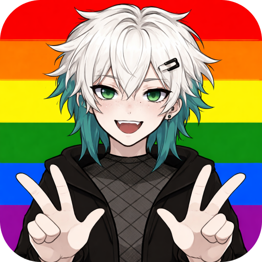 OC Maker: PFP & Avatar