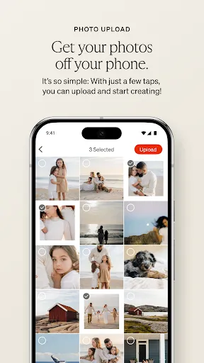 Shutterfly: Prints Cards Gifts screenshot