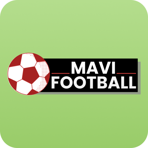 Mavi Football