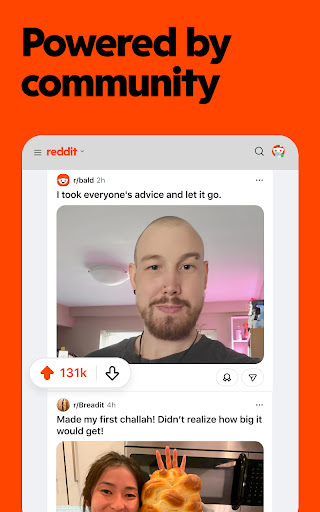 Reddit screenshot