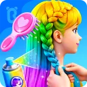 Little Panda: Princess Makeup