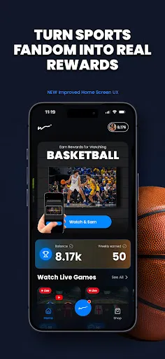 Wunderfan screenshot