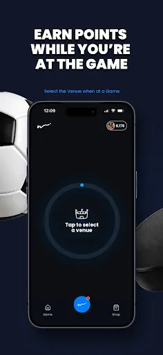 Wunderfan screenshot