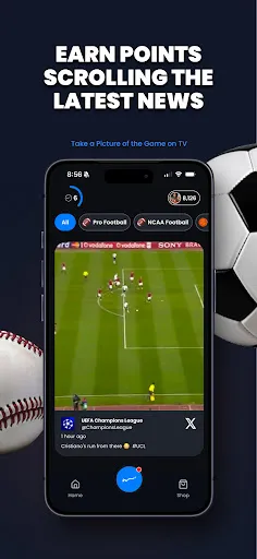 Wunderfan screenshot