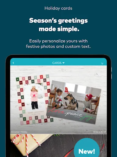 Snapfish: Prints + Photo Books screenshot