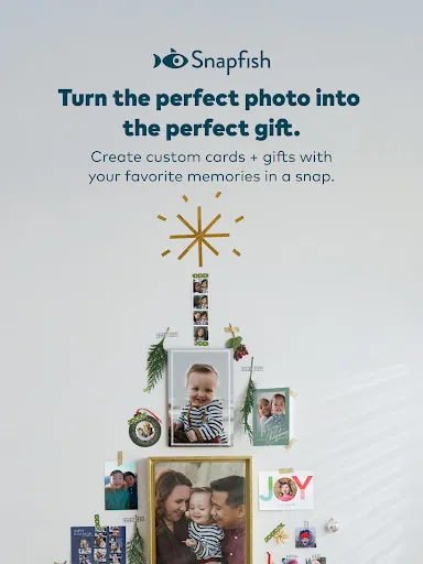 Snapfish: Prints + Photo Books screenshot