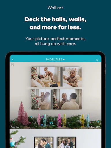 Snapfish: Prints + Photo Books screenshot