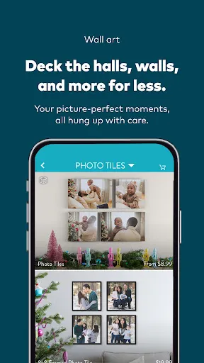 Snapfish: Prints + Photo Books screenshot