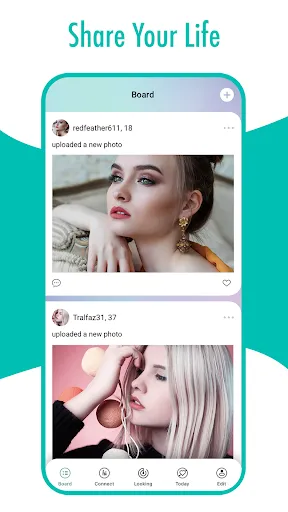 Casualx Hookup: Hook Up Dating screenshot