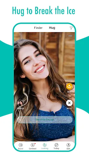 Casualx Hookup: Hook Up Dating screenshot