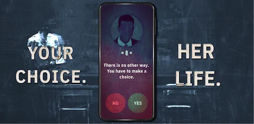 An Elmwood Trail - Crime Story screenshot