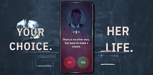 An Elmwood Trail - Crime Story screenshot