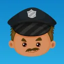 Fake Police Call :Naughty kids