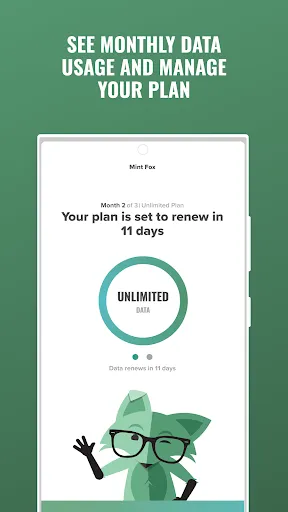 Mint Mobile screenshot