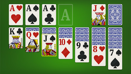 Solitaire - Classic Card Games screenshot