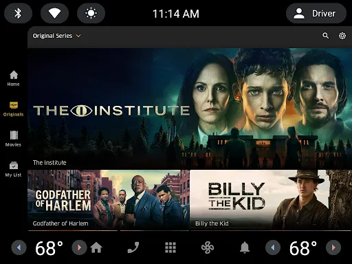 MGM+ screenshot