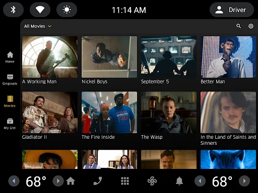 MGM+ screenshot
