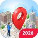 GPS Tracker Plus: Locate Track